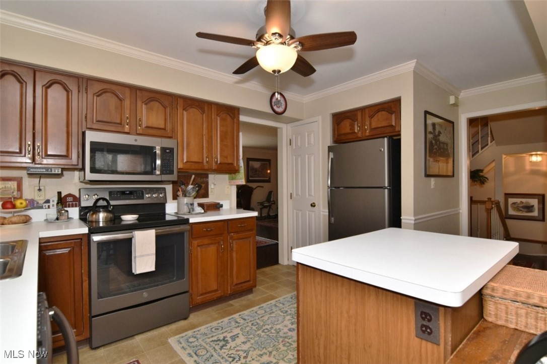 47 Cleveland Street Chagrin Falls OH 44022