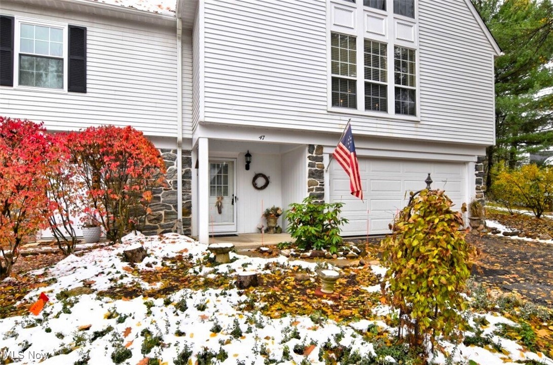 47 Cleveland Street Chagrin Falls OH 44022