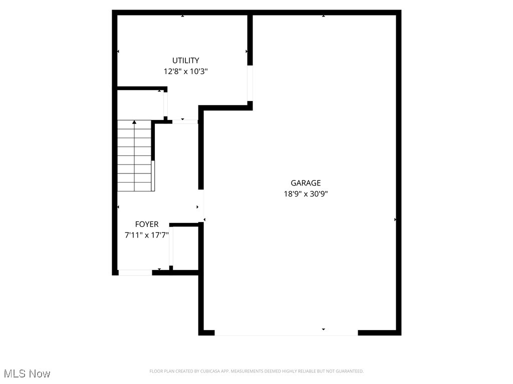 47 Cleveland Street Chagrin Falls OH 44022