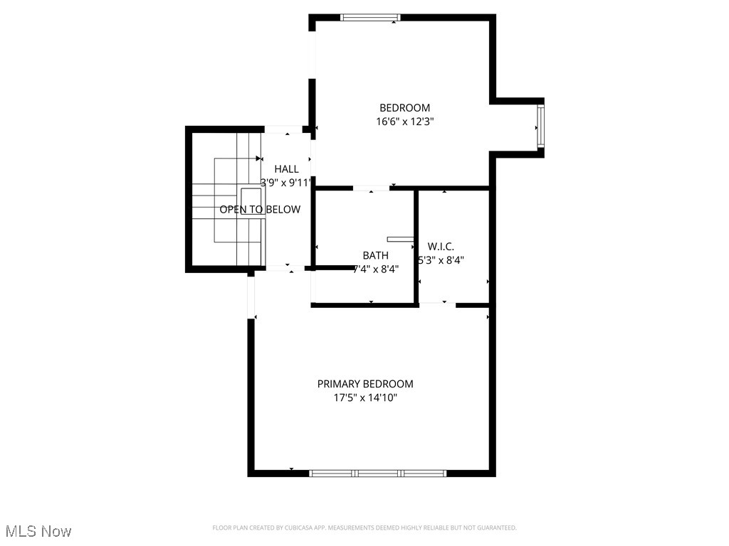 47 Cleveland Street Chagrin Falls OH 44022