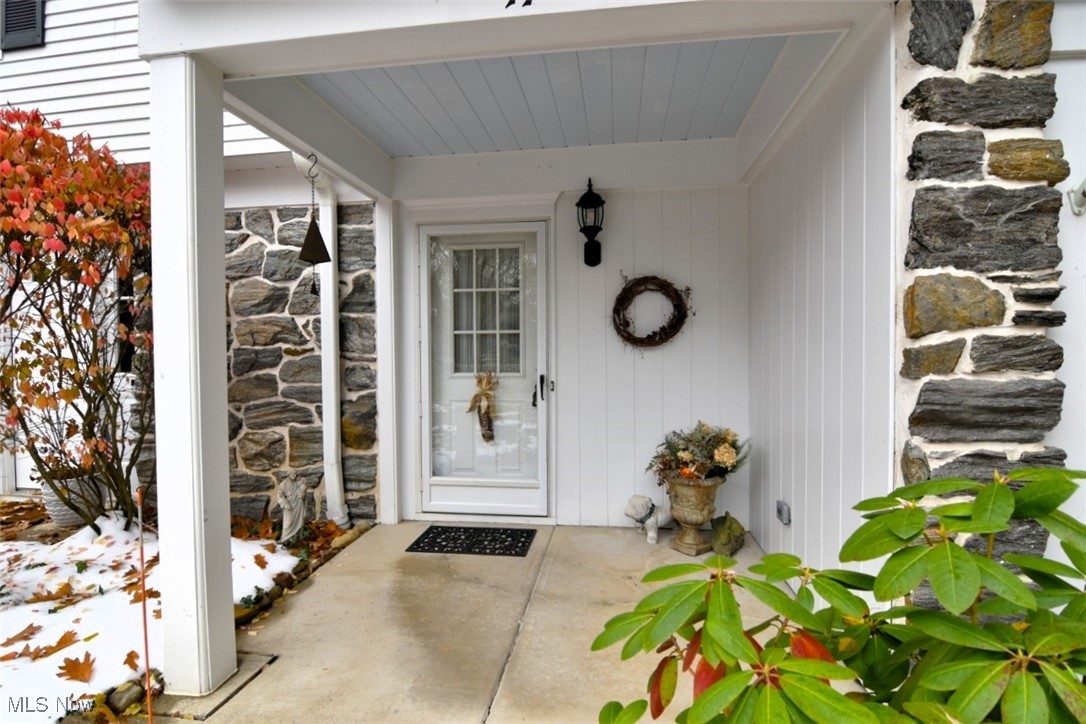 47 Cleveland Street Chagrin Falls OH 44022