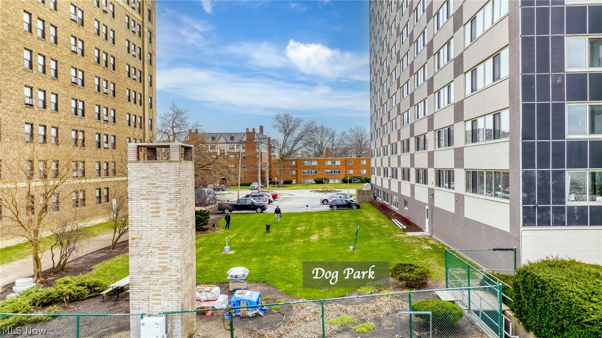 12520 Edgewater Drive Lakewood OH 44107
