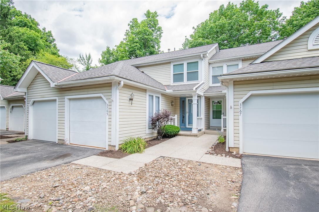 3765 Lake Run Boulevard Stow OH 44224