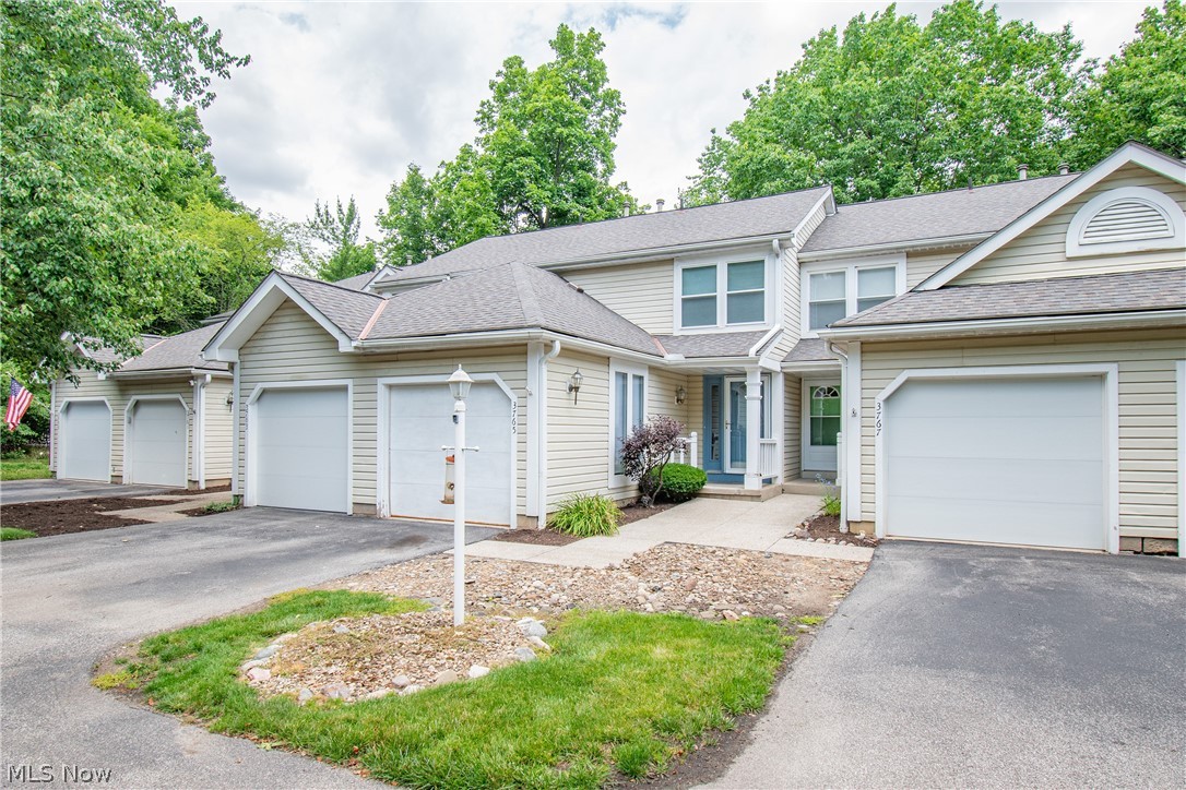 3765 Lake Run Boulevard Stow OH 44224