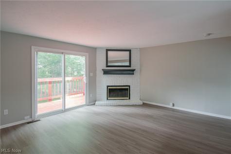 3765 Lake Run Boulevard Stow OH 44224