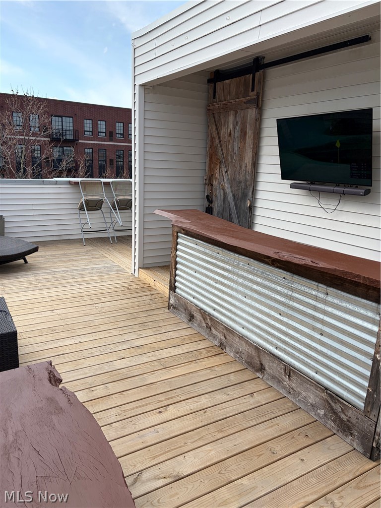 1245 W 75th Street Cleveland OH 44102