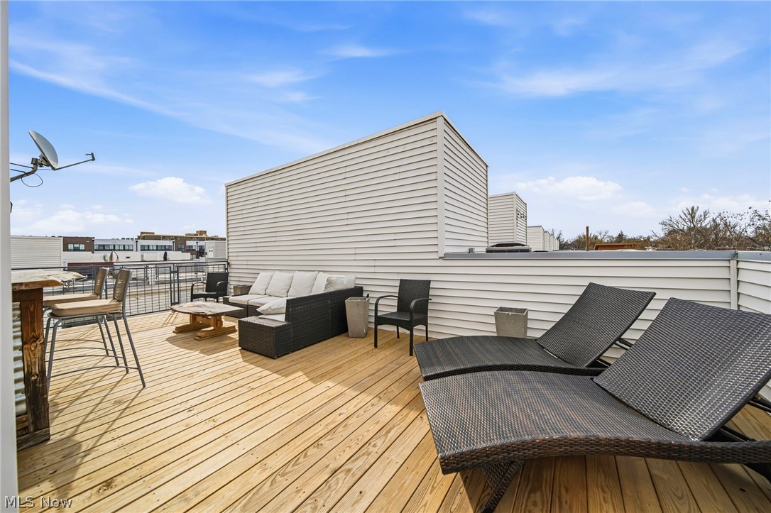 1245 W 75th Street Cleveland OH 44102