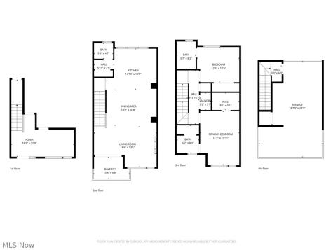 1245 W 75th Street Cleveland OH 44102