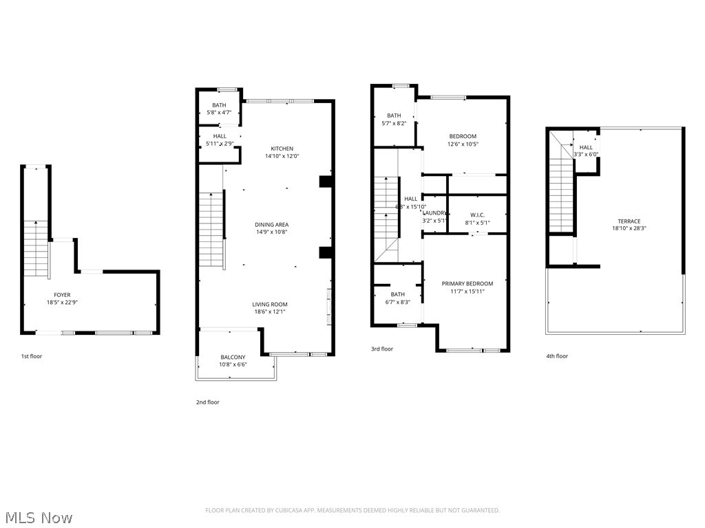 1245 W 75th Street Cleveland OH 44102