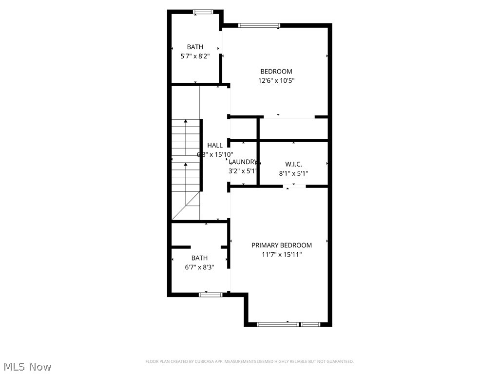 1245 W 75th Street Cleveland OH 44102