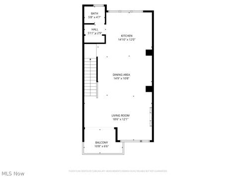 1245 W 75th Street Cleveland OH 44102