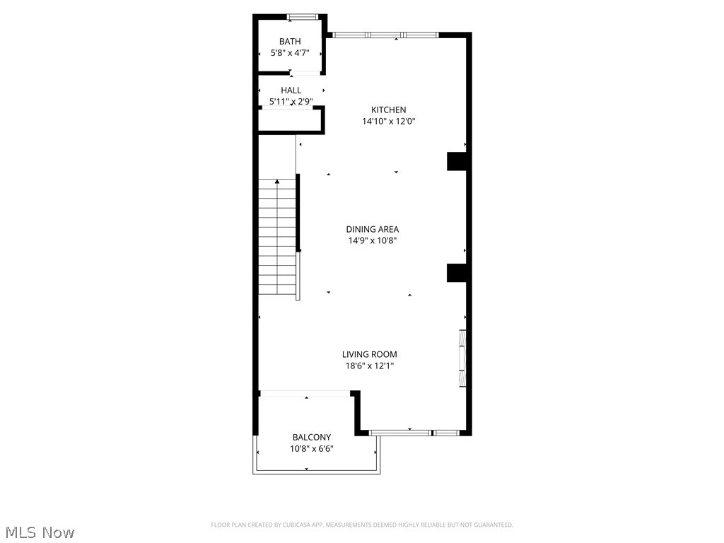 1245 W 75th Street Cleveland OH 44102