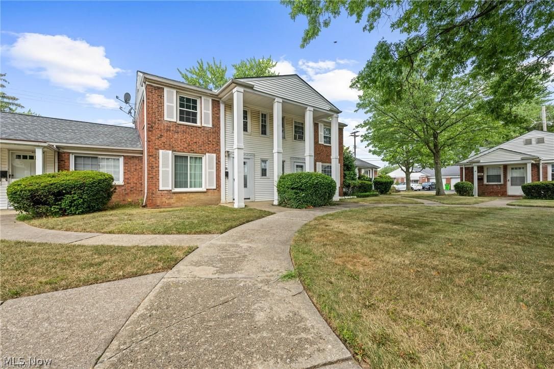 296 E 235th Street Euclid OH 44123