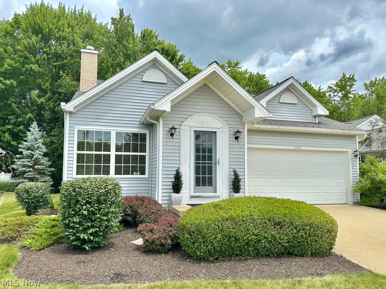 Aurora OH, 1070 Somerset Lane
