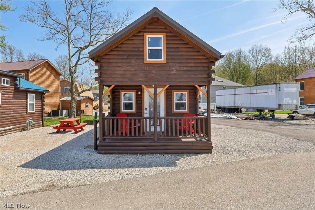 5919 Lake Road W Ashtabula OH 44004
