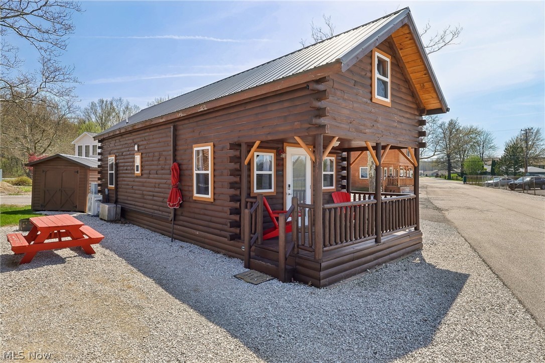 5919 Lake Road W Ashtabula OH 44004