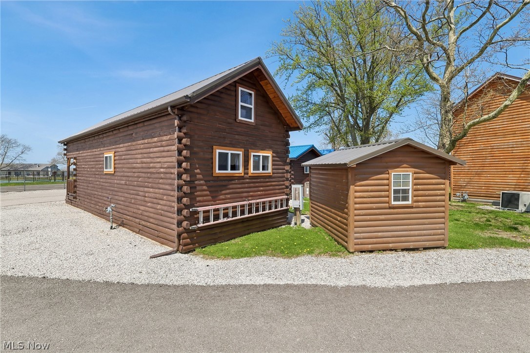 5919 Lake Road W Ashtabula OH 44004
