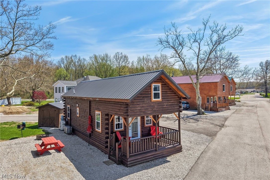 5919 Lake Road W Ashtabula OH 44004