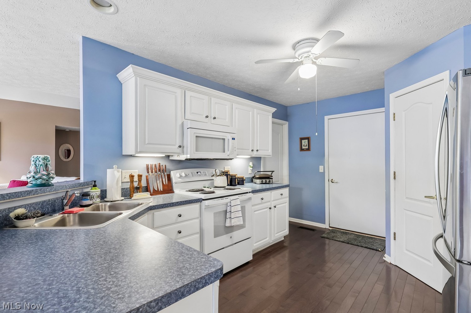 9058 W Windsor Drive W Olmsted Falls OH 44138