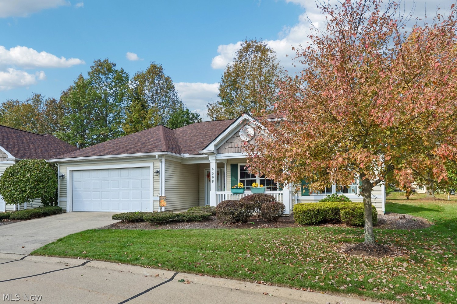 9058 W Windsor Drive W Olmsted Falls OH 44138