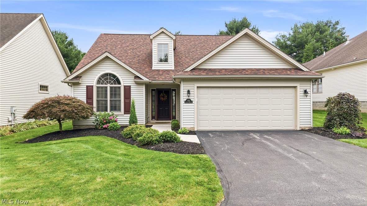 1182 Orchard Bend Drive Salem OH 44460