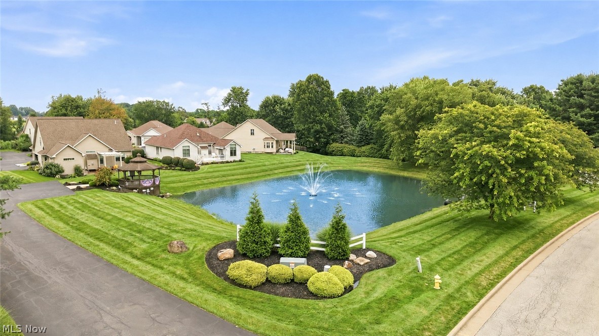 1182 Orchard Bend Drive Salem OH 44460