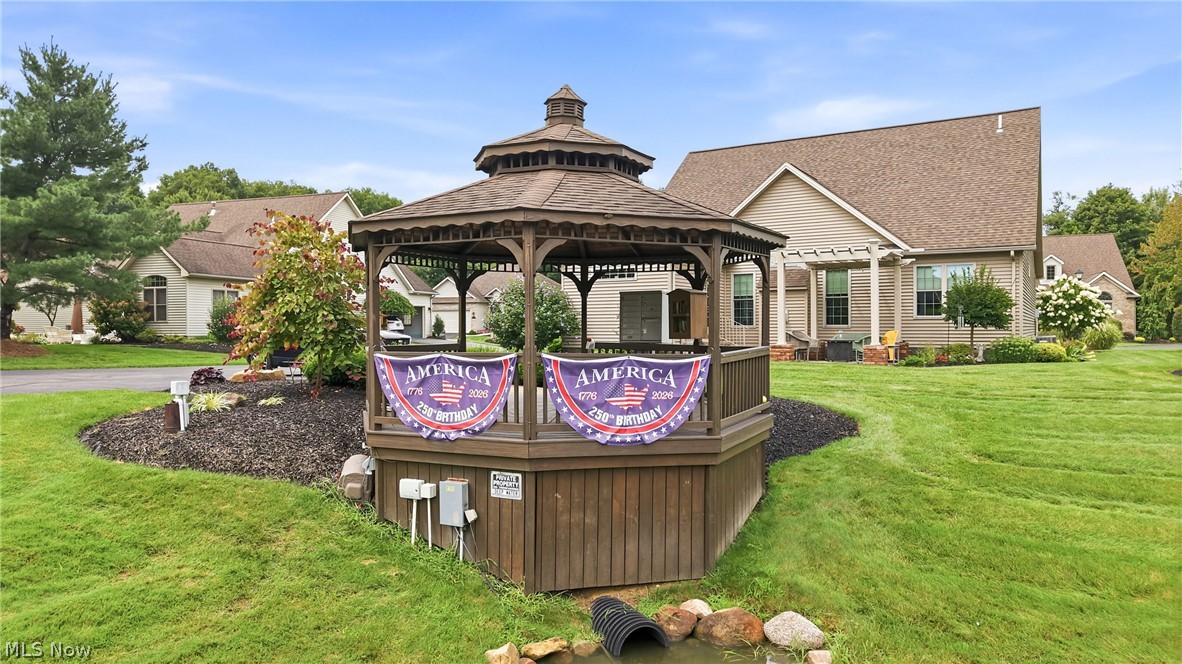 1182 Orchard Bend Drive Salem OH 44460