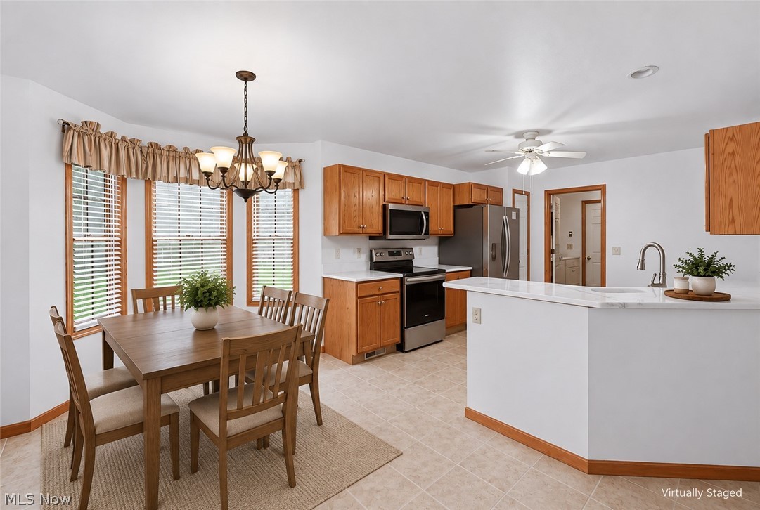 1182 Orchard Bend Drive Salem OH 44460