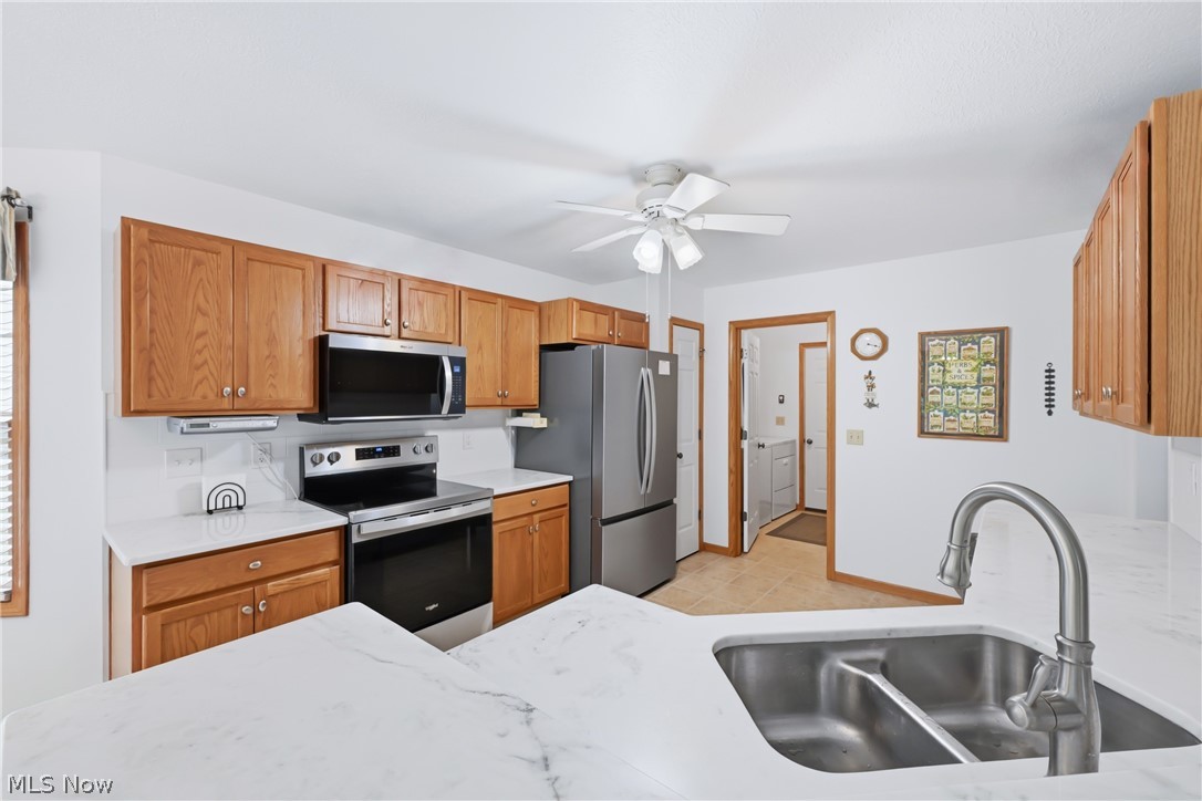 1182 Orchard Bend Drive Salem OH 44460
