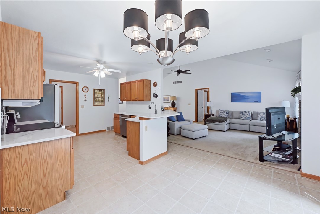 1182 Orchard Bend Drive Salem OH 44460