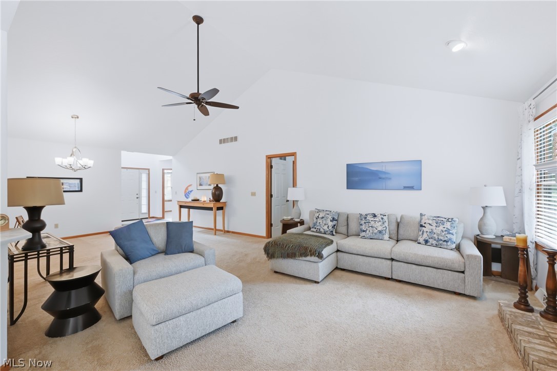 1182 Orchard Bend Drive Salem OH 44460
