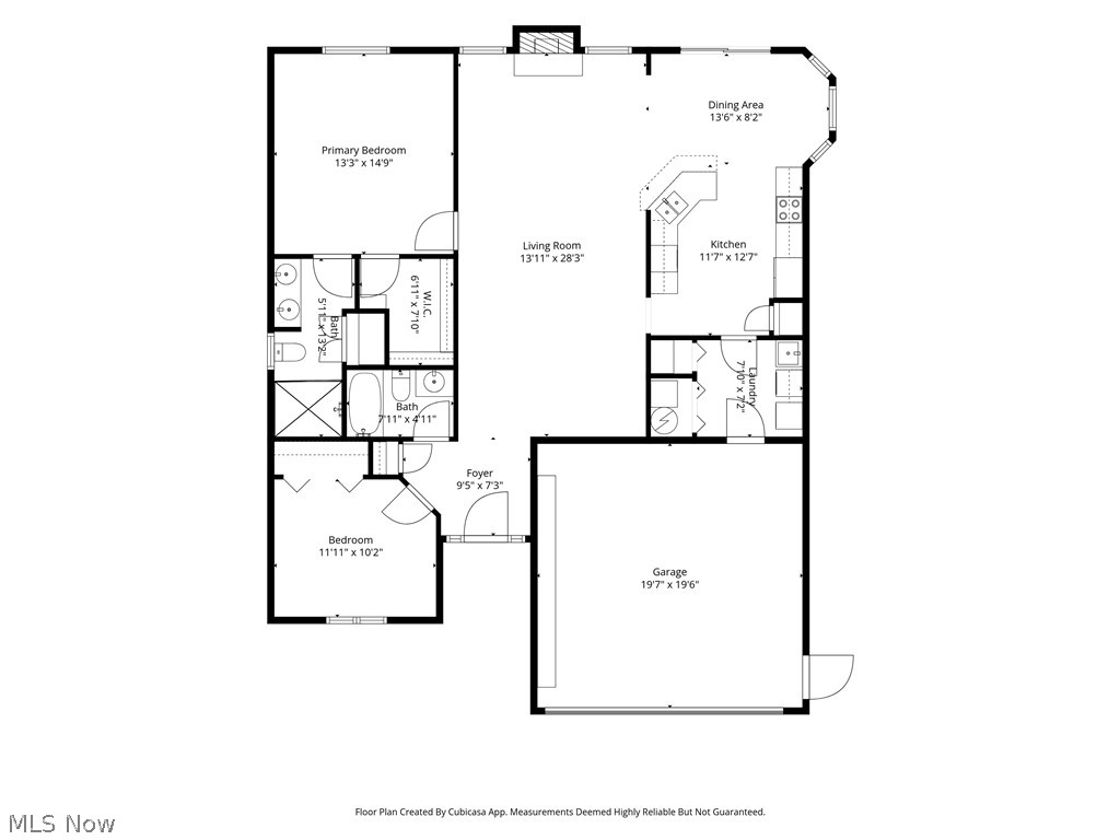 1182 Orchard Bend Drive Salem OH 44460