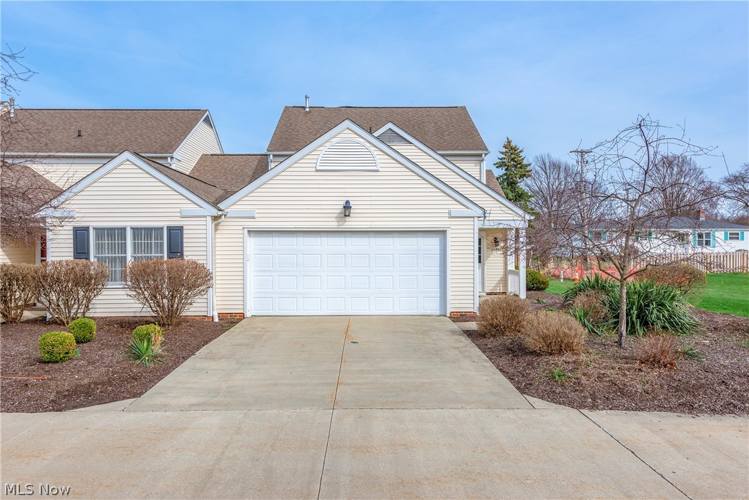 21800 Addington Boulevard Rocky River OH 44126