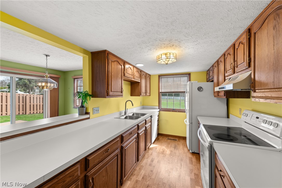 21800 Addington Boulevard Rocky River OH 44126