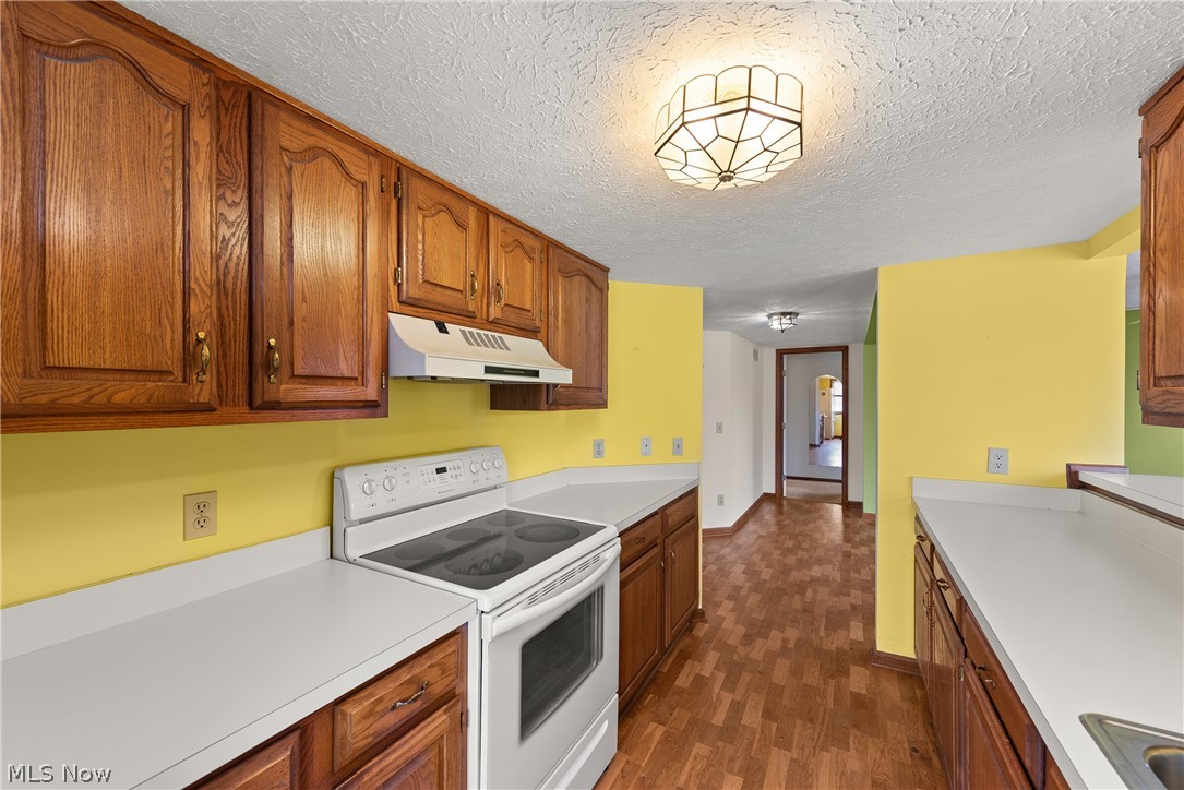 21800 Addington Boulevard Rocky River OH 44126