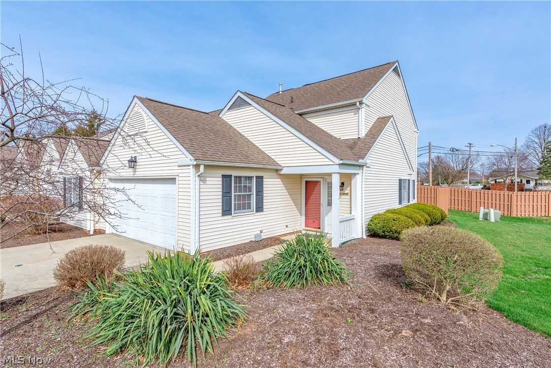 21800 Addington Boulevard Rocky River OH 44126