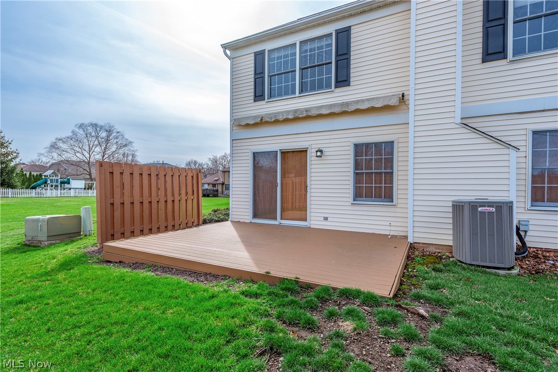 21800 Addington Boulevard Rocky River OH 44126