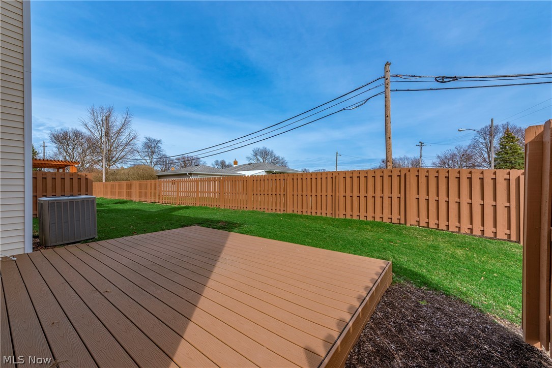 21800 Addington Boulevard Rocky River OH 44126