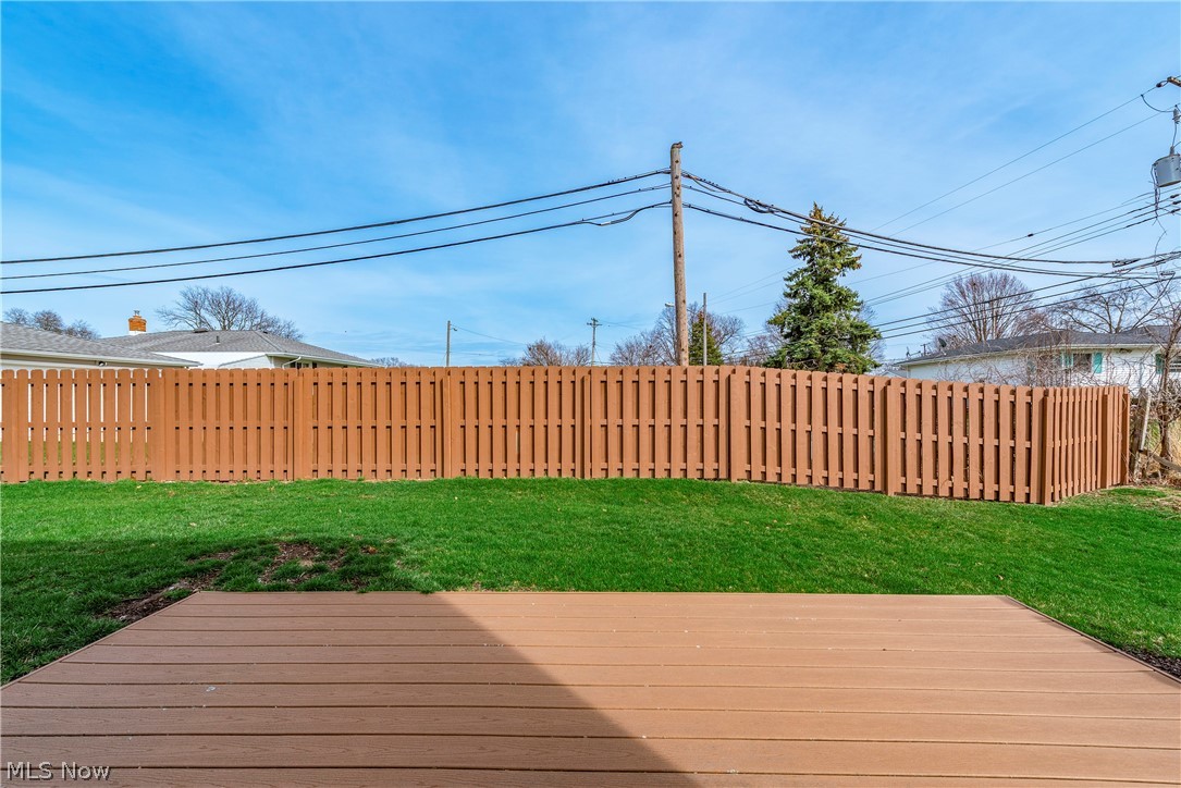 21800 Addington Boulevard Rocky River OH 44126