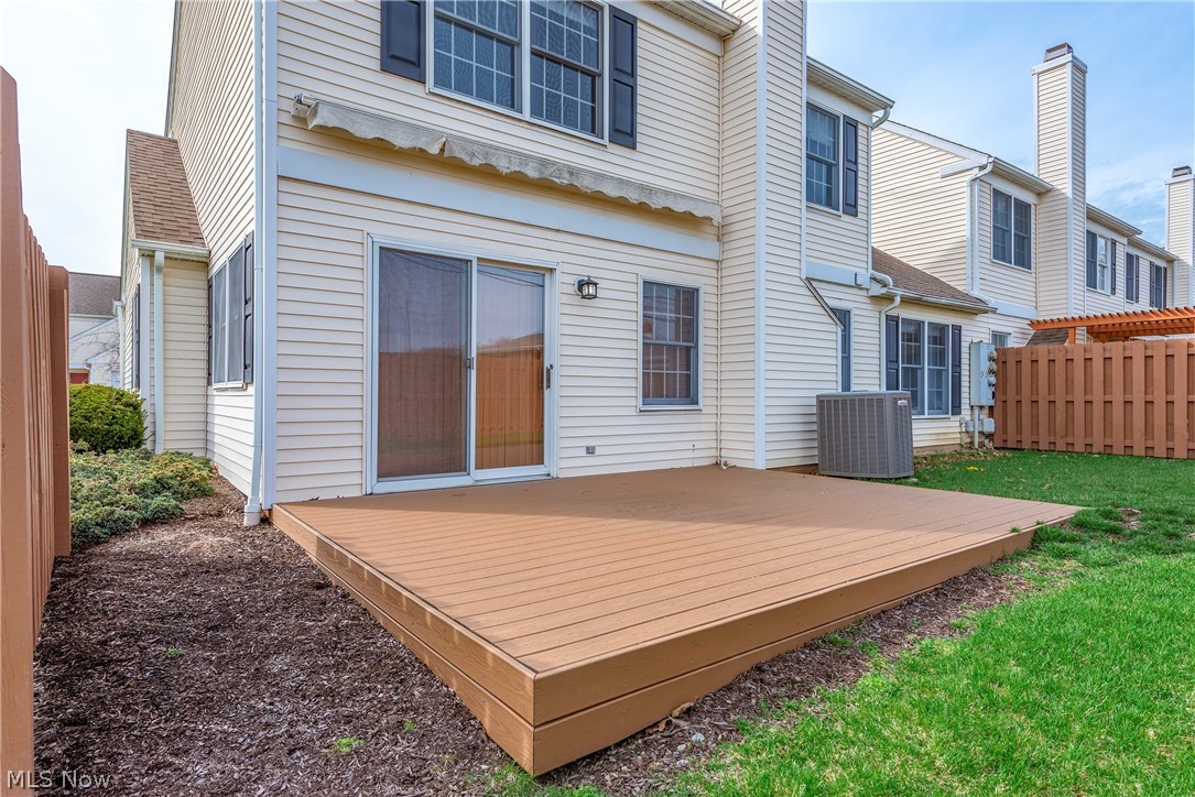 21800 Addington Boulevard Rocky River OH 44126