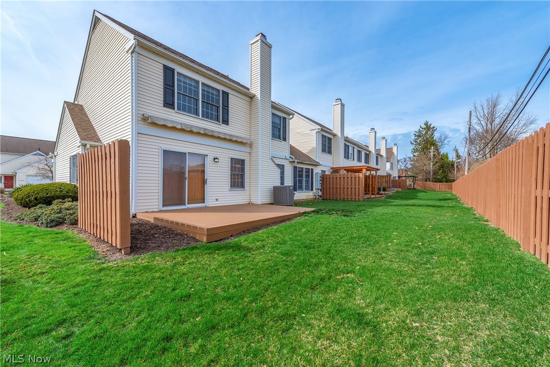 21800 Addington Boulevard Rocky River OH 44126