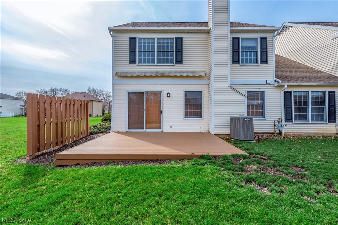 21800 Addington Boulevard Rocky River OH 44126