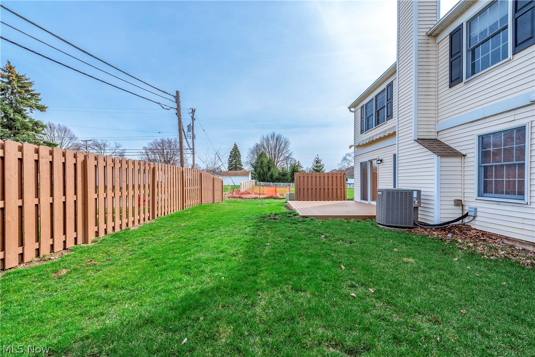 21800 Addington Boulevard Rocky River OH 44126