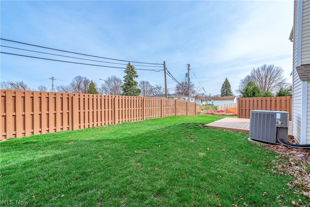 21800 Addington Boulevard Rocky River OH 44126