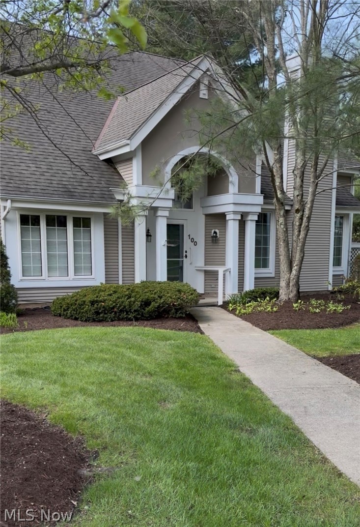 100 Clubside Court Chardon OH 44024