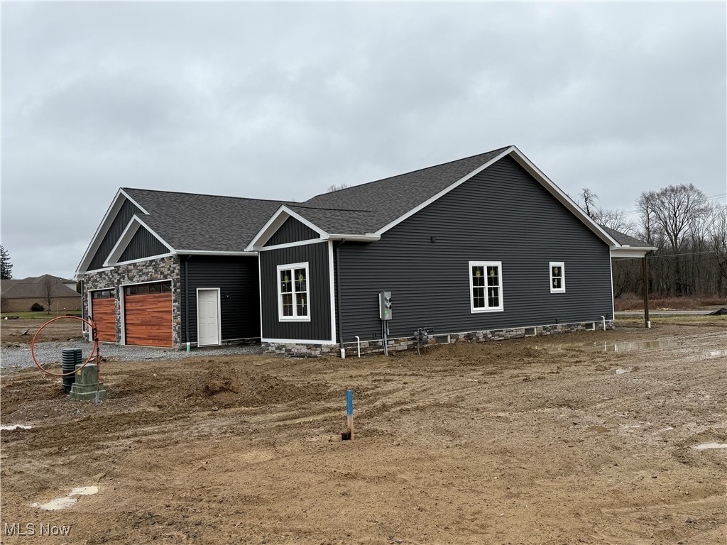 8705 Harvest Glenn Trail Poland OH 44514