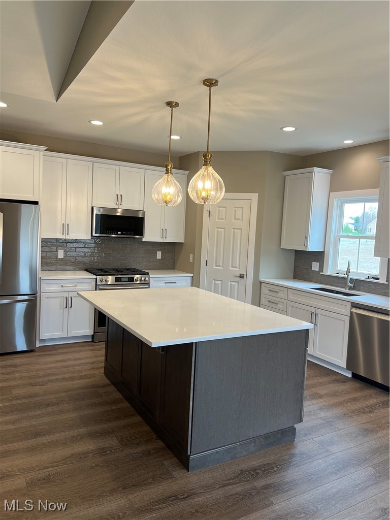 8705 Harvest Glenn Trail Poland OH 44514