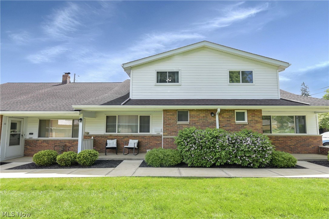 25345 Country Club Boulevard North Olmsted OH 44070