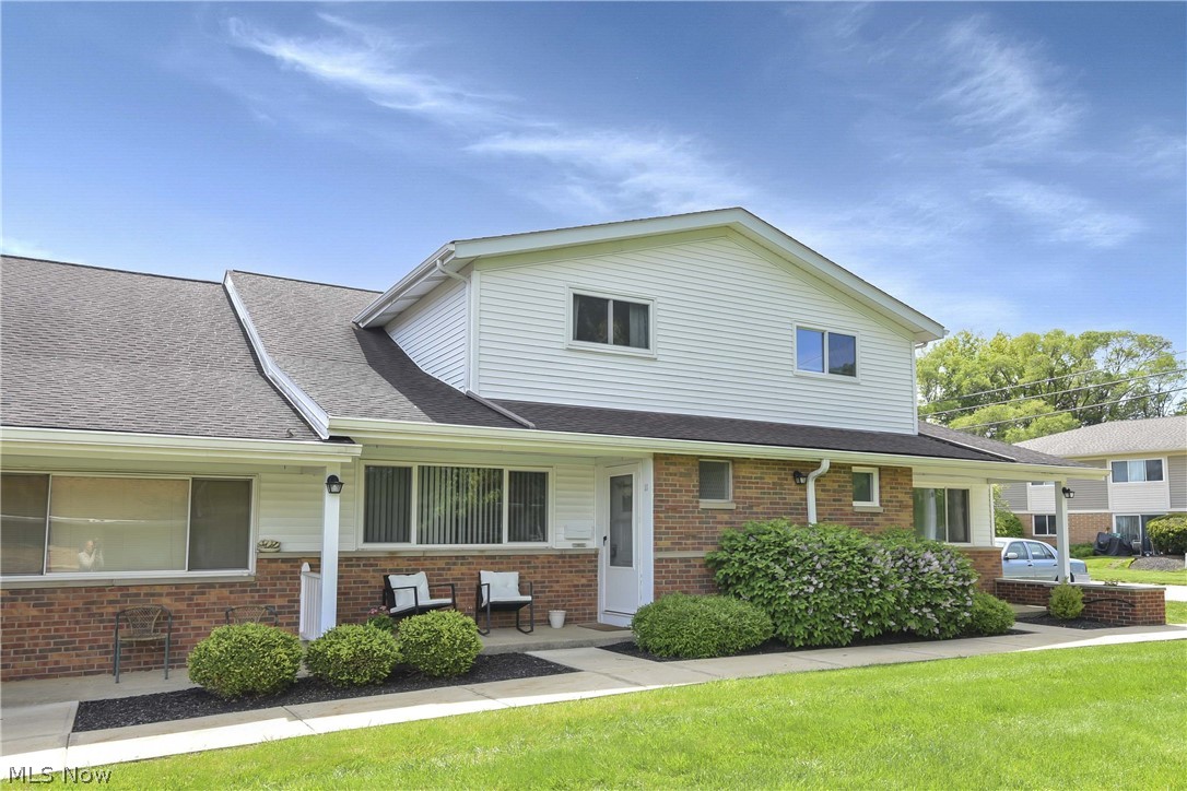25345 Country Club Boulevard North Olmsted OH 44070