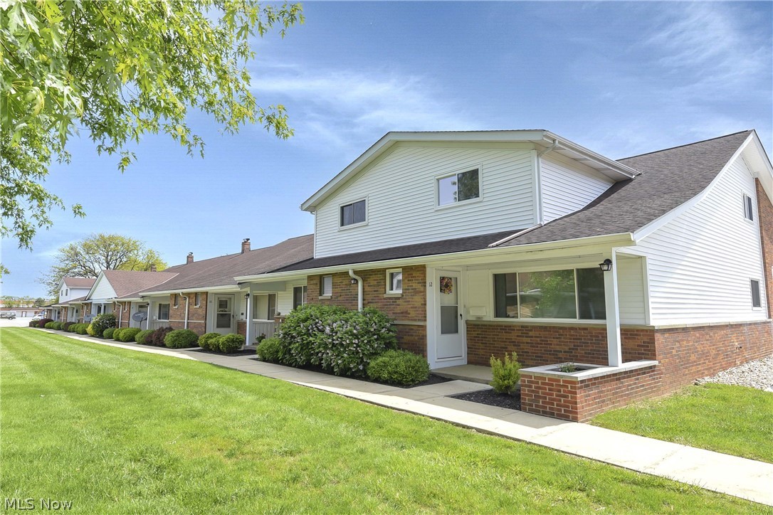 25345 Country Club Boulevard North Olmsted OH 44070